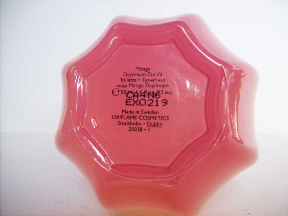 Oriflame Mirage Daydream - 50ml - UNIKAT