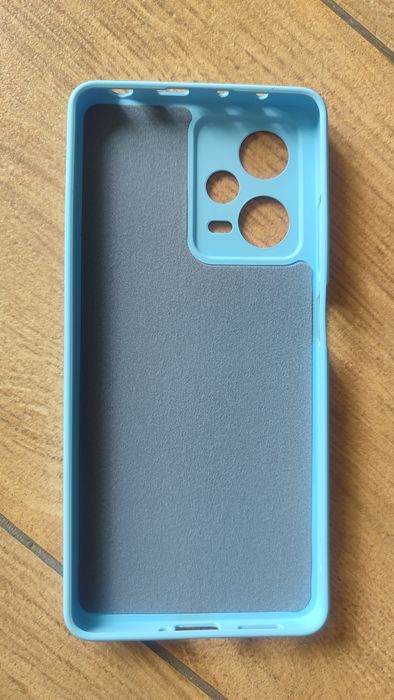 Чохол для Xiaomi Redmi Note 12 Pro 5G