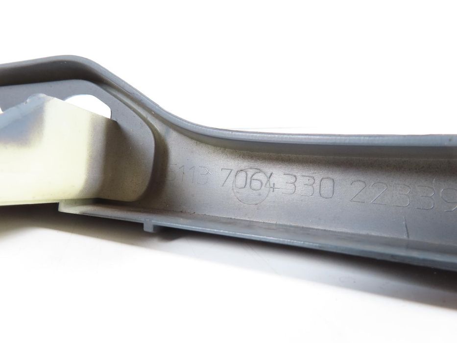 Friso Bmw 3 Coupe Ref: 51137064332 / 7064330 1999 - 2007