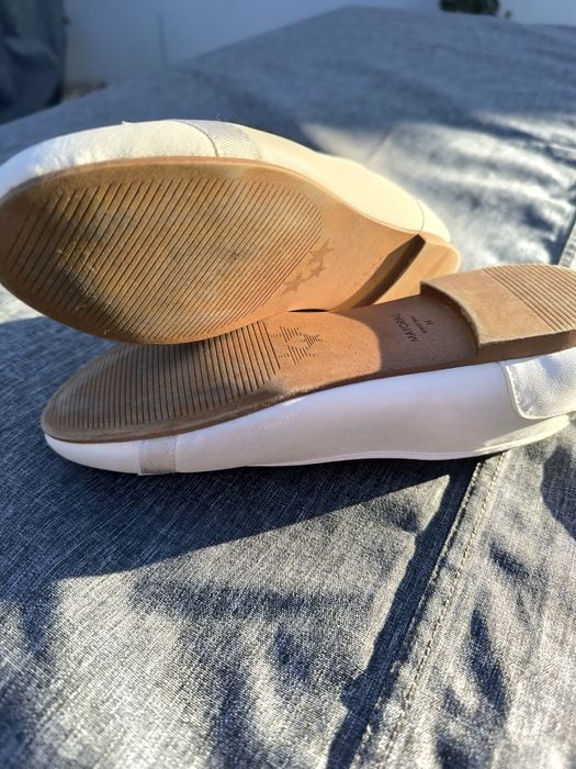 Sapatos Mayoral de cerimónia