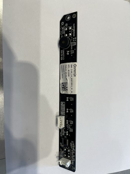 Модуль  плата холодильника Gorenje 810038