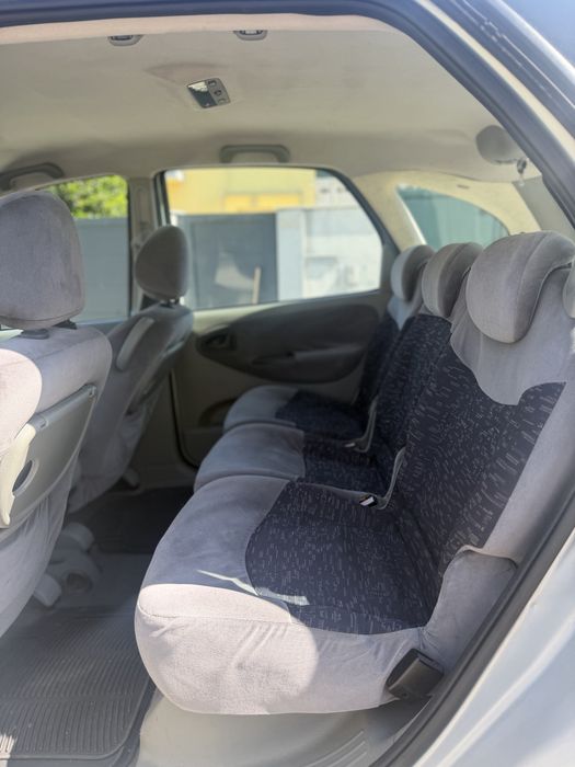 Renault senic 1.4 i