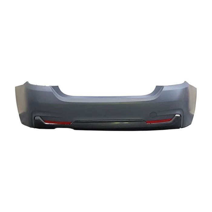 Body Kit Bmw Série 4 F36 (2015 a 2019) Pack M