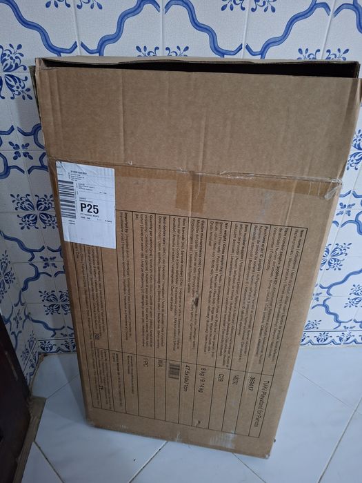 Gaiola para Papagaio Nova