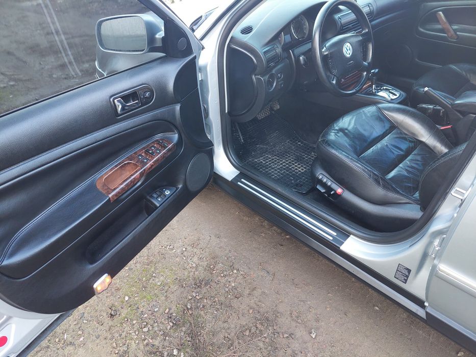wv Passat B 5+ 2.8 6v30 інфорнація по телефону