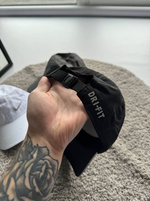 Кепка Nike dty fit, кепка найк драй фіт, кепка найк