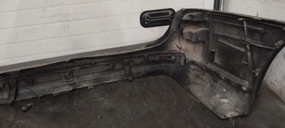 PARACHOQUES / PARA CHOQUES TRAS CITROEN C5 II BREAK SW (COM BURACOS