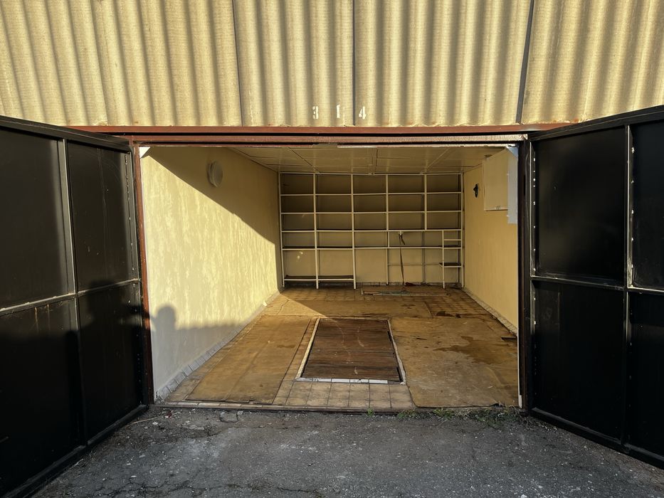 Продам гараж ГСК «Победа» ул. Танкопия 6 Новые Дома