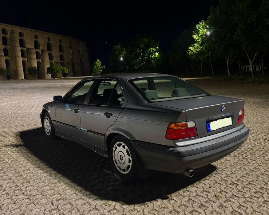 BMW 1600 ver-i