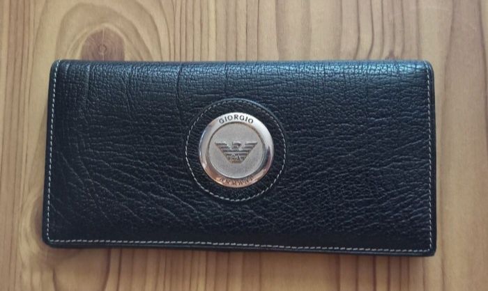 Партмане GIORGIO ARMANI оригинал