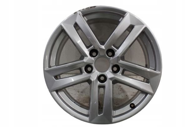audi aluminiowa felga 17 8w0601025p