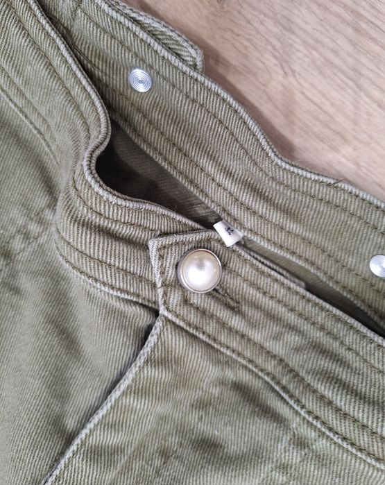 Bojówki wysoki stan r. M