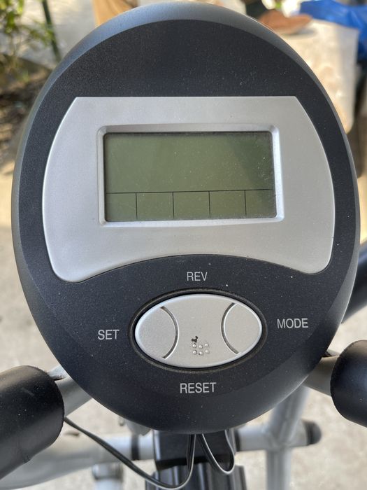 Promaster Elliptical Bike447456211423744005