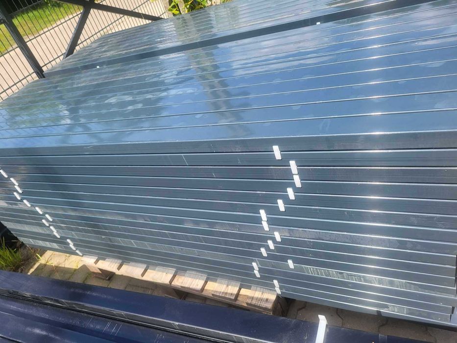 Słupek 60x40 II gatunek wys 2,2
