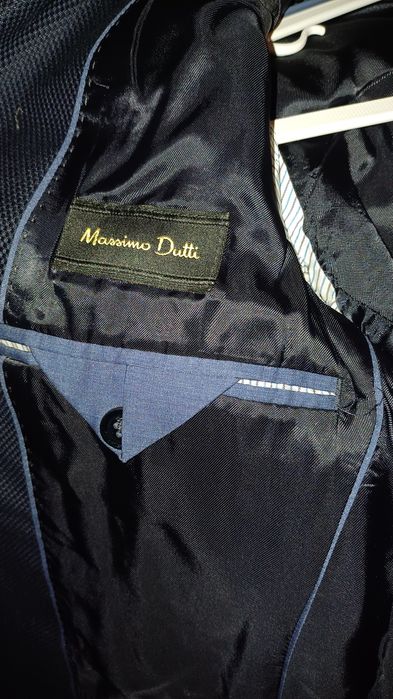 Піджак чоловічий Boggi, the GIGI, Sandro, Massimo Dutti