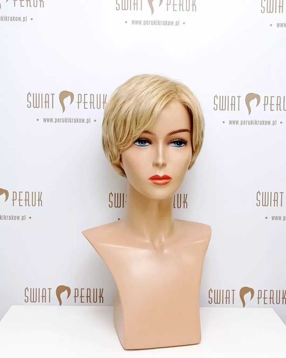 Peruka naturalna Skarżysko-Kamienna