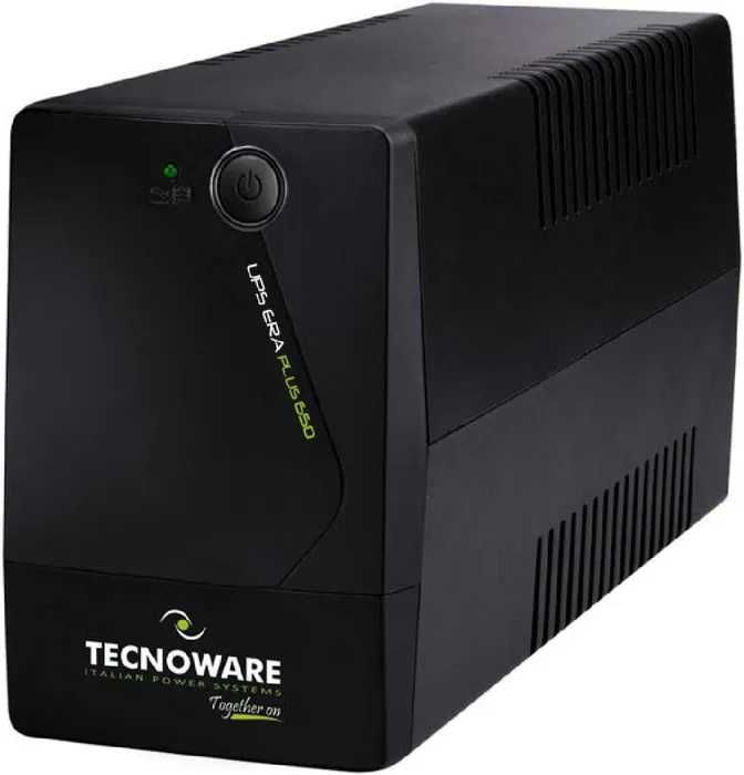 Zasilacz serwerowy Tecnoware UPS 650VA