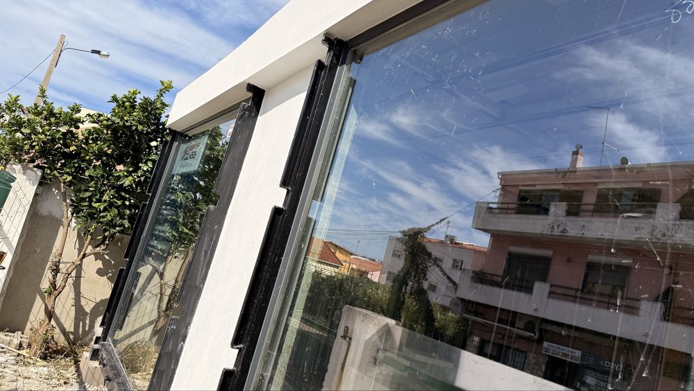 Serviços de construções, todo portugal