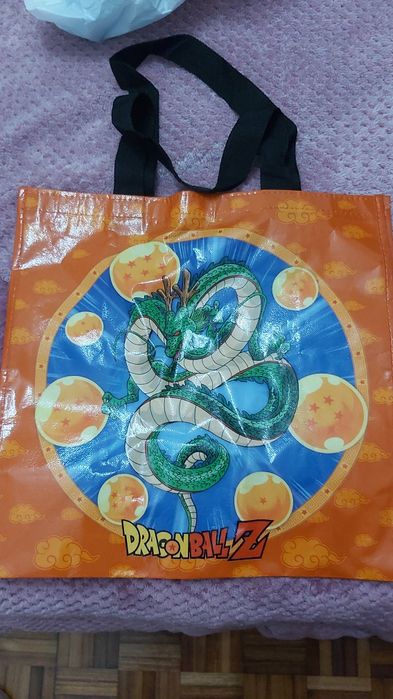 Saco do Dragon Ball