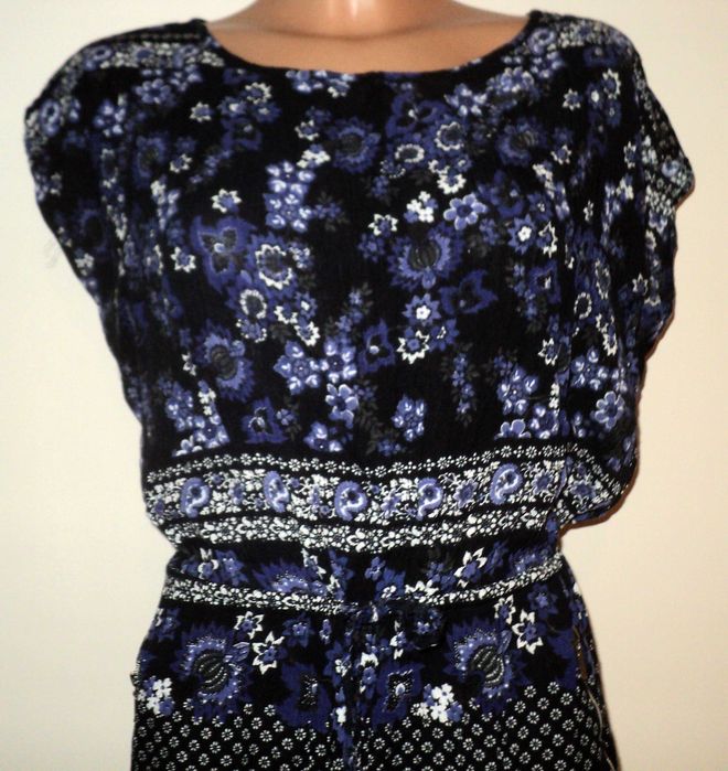 Letnia sukienka Peacocks roz. 42 XL