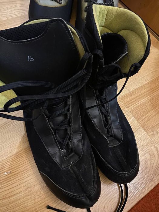 Альпіністські черевики Ла Спортива