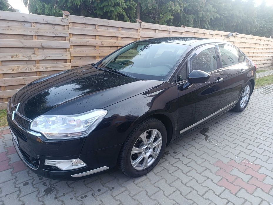Citroën C5
