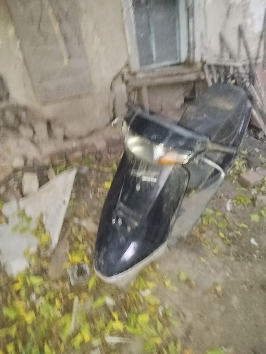 Скутер Хонда такт 24