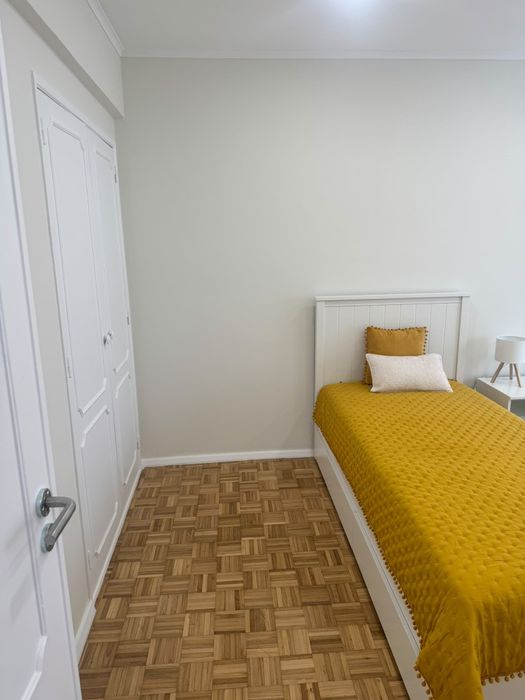 Quartos Para Estudantes - Odivelas