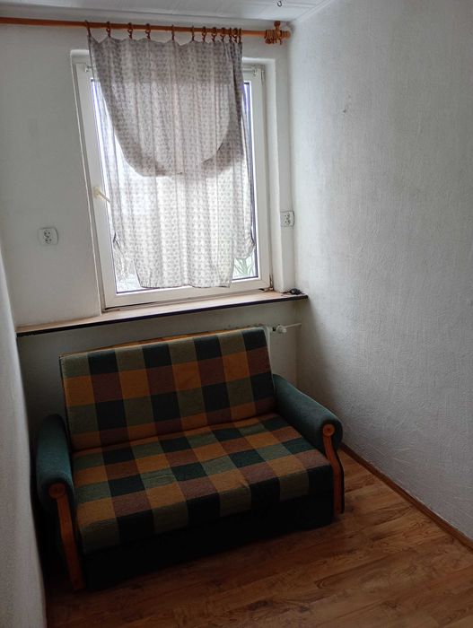 Sprzedam M-3 w centrum Knurowa 43m2