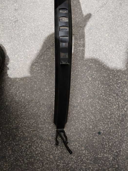 Błotnik tylni SKS 28 cali