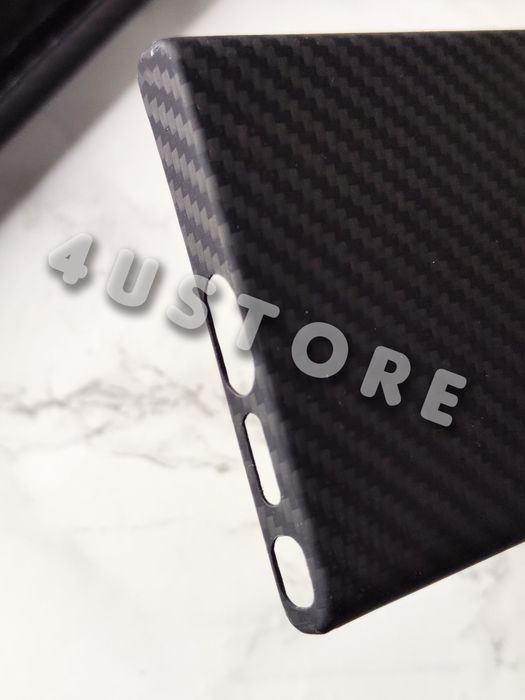 Чехол Карбоновый на Samsung S23 Ultra карбон чохол карбоновий Кевлар