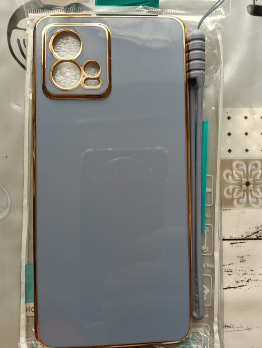 7 чохлів на Motorola g72 за 549грн.