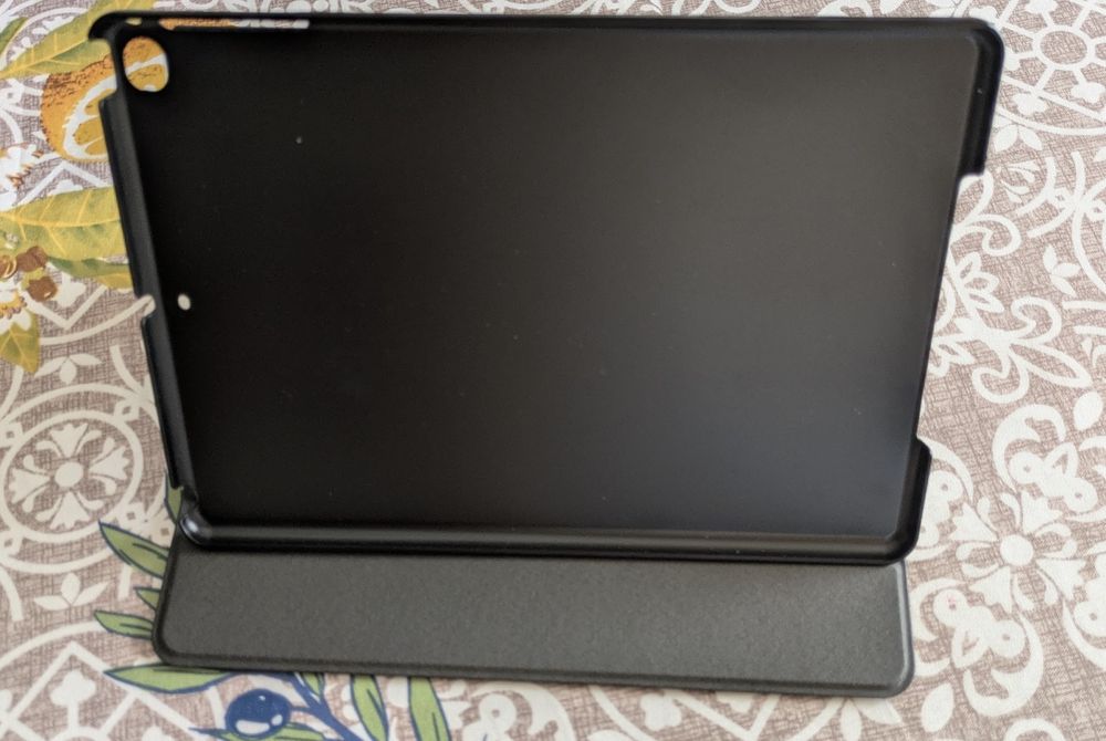 Capa iPad 5 9.7" Procase