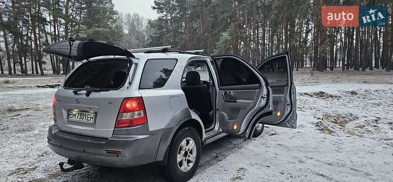 Продам гарний позашляховик