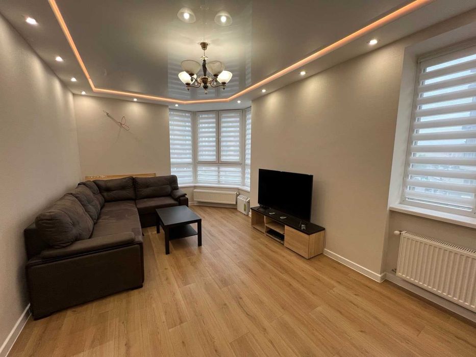 Продається 2-кімнатна квартира ЖК Софія Резіденс