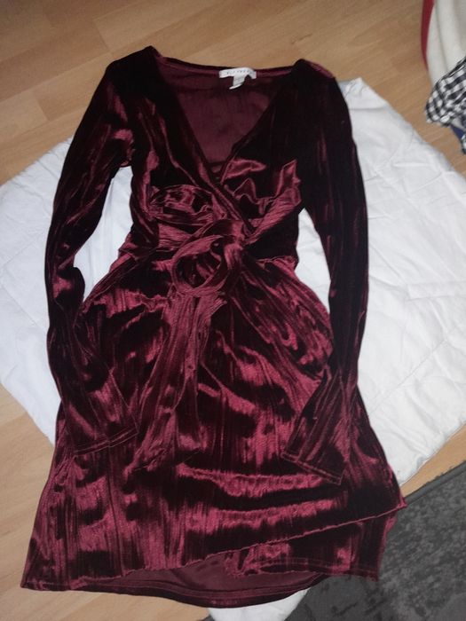 Ciuszki damskie rozm S