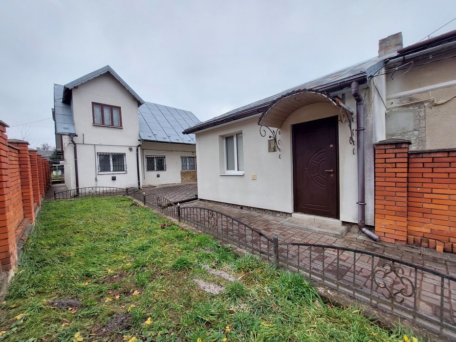 Продаж частини будинку вул. Каденюка м. Борислав