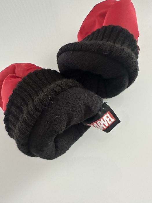Rekawiczki Marvel