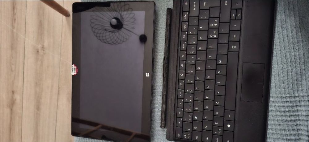 Microsoft Surface pro 2,  512 GB ,8gb ram