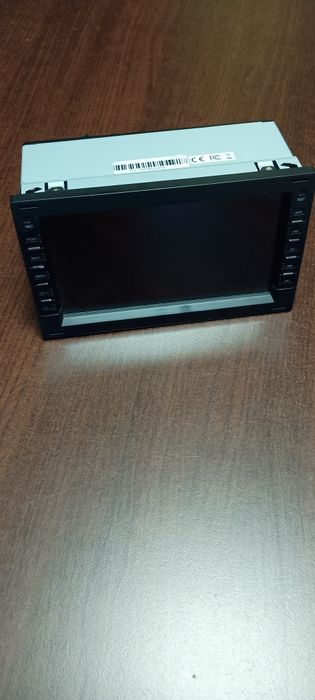 Car audio Android 13 Hikity 2 din 8 "