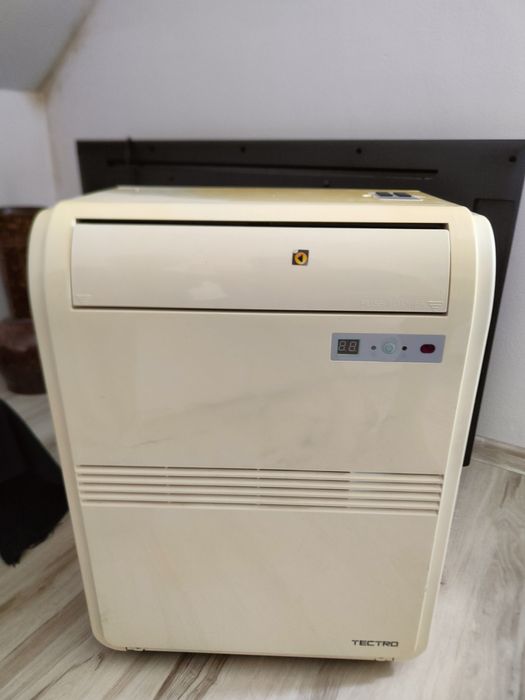 Klimatyzator przenośny Tectro tp020