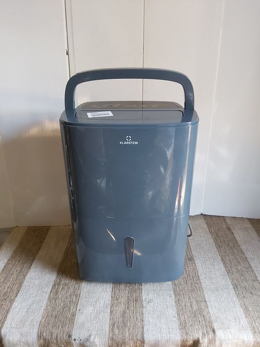 Осушитель воздуха Klarstein DryFy20 (Германия)