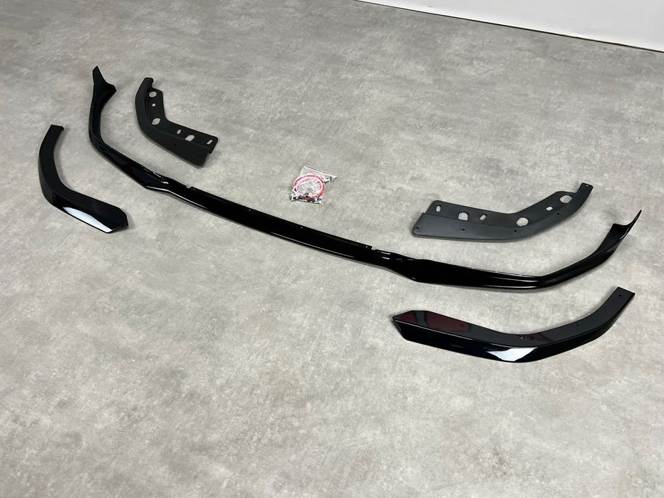 Перердня губа - M Performance - BMW 3 ( G20 / G21 )