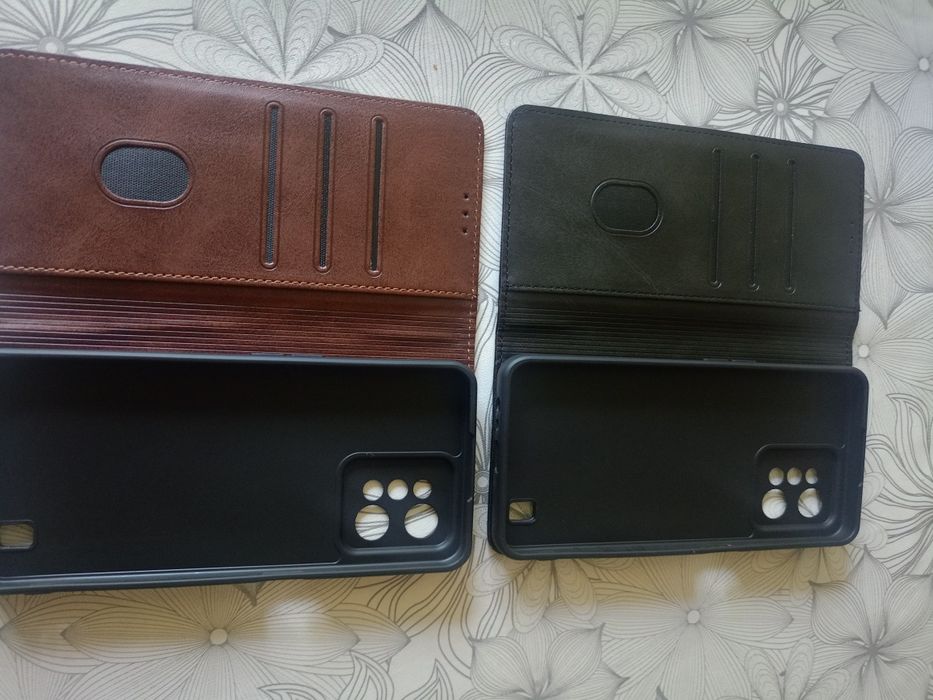 Sprzedam etui na telefon Realme c31