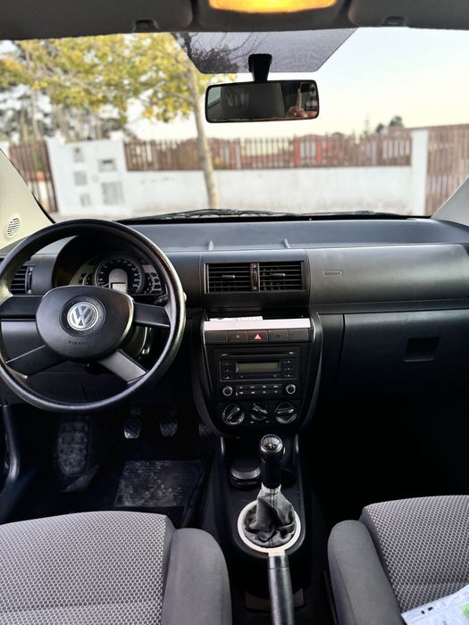 Volkswagen Fox 1.2 160.000km — photo 5