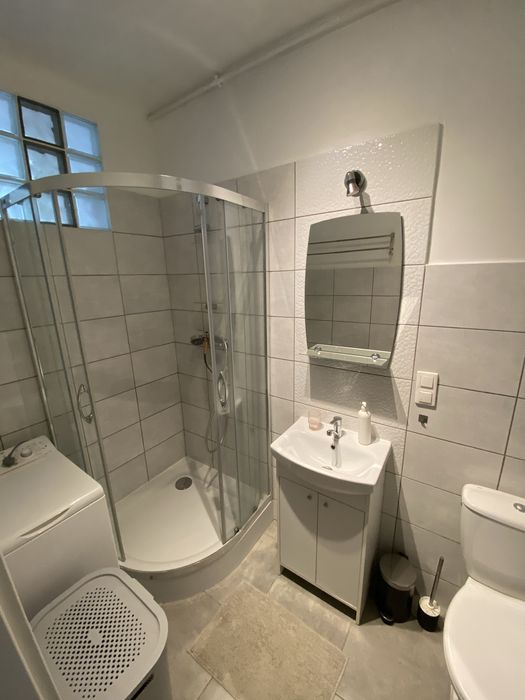 Mieszkanie – Warszawa - Widok 5