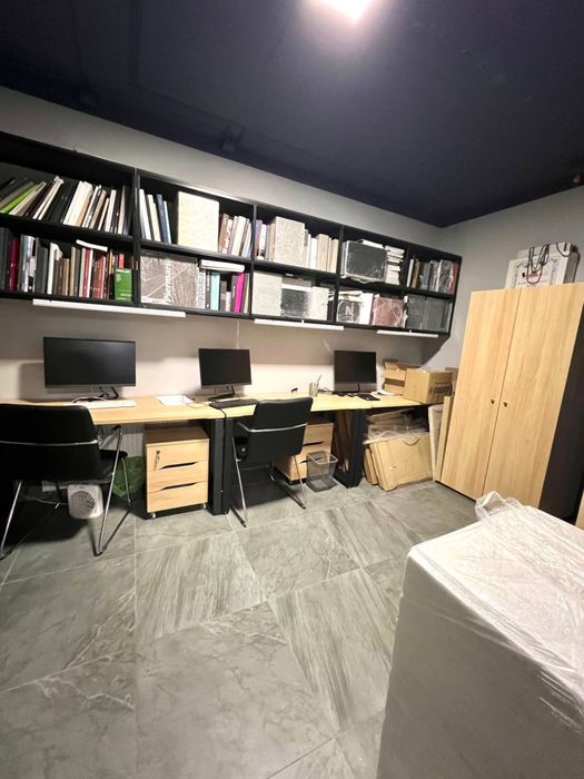 Без% Продам приміщення ЖК Seven, Позняки, Осокорки, офіс, магазин