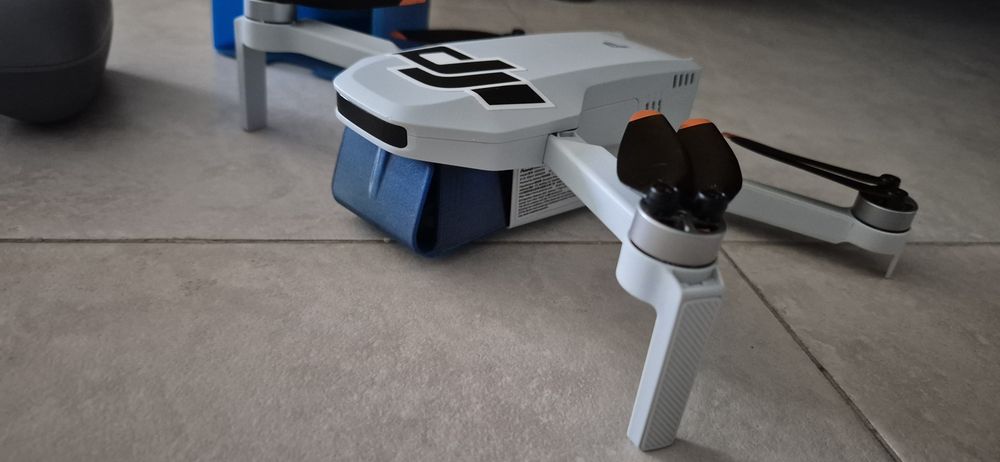 Drone Potensic atom 2