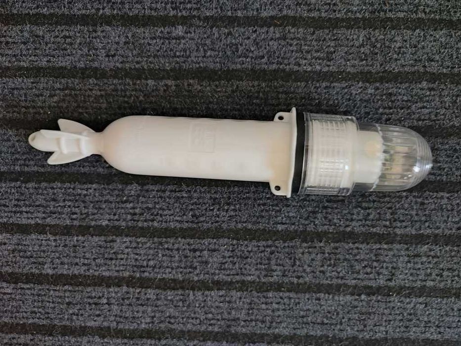 Luz Eletrónica para Pesca – Alta Luminosidade
