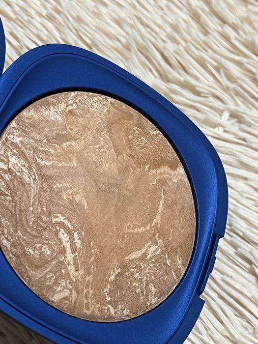 Бронзер KIKO dolce diva